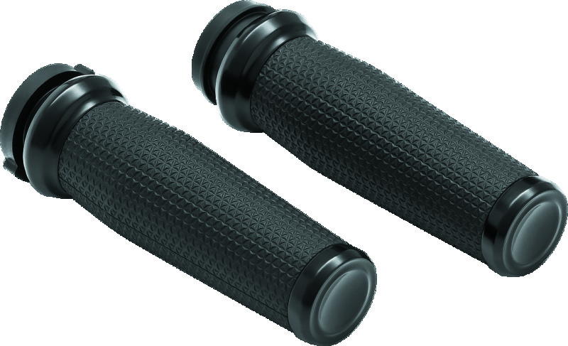 KUR Hand Grips D