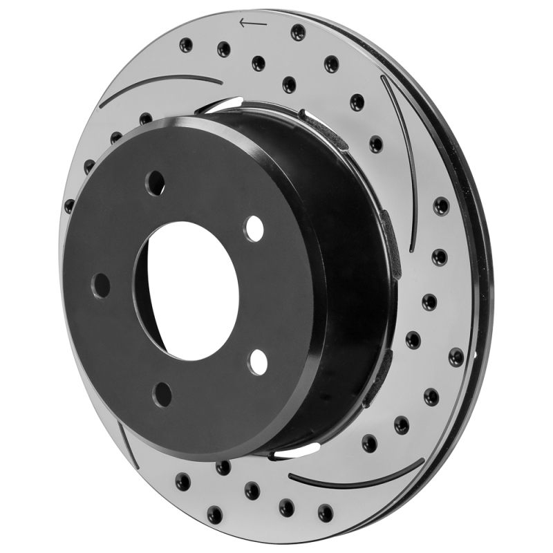 WIL Rotors