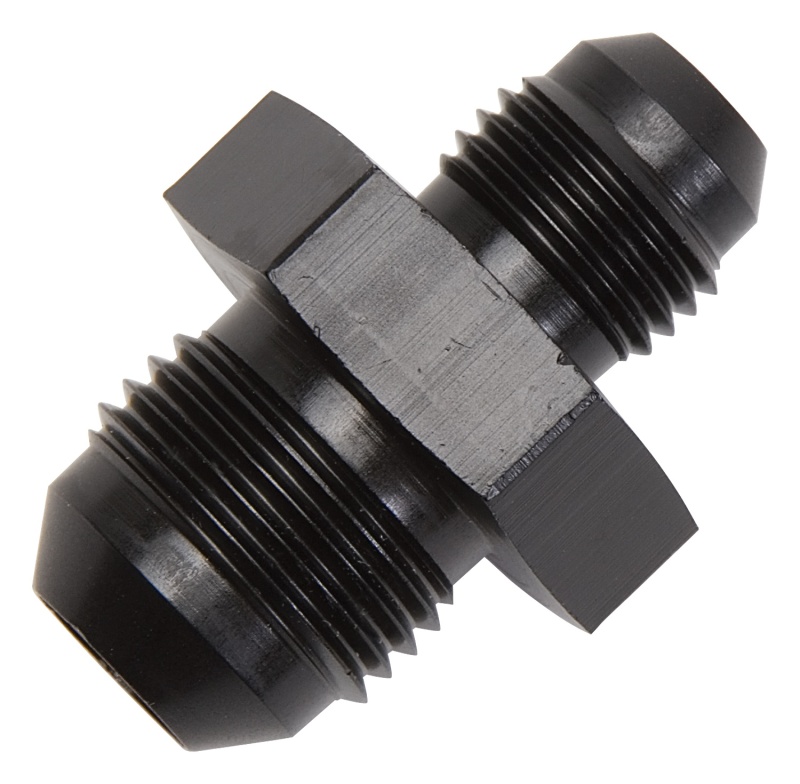Russell Performance -8 AN to -10 AN Flare Reducer (Black) thumbnail 8