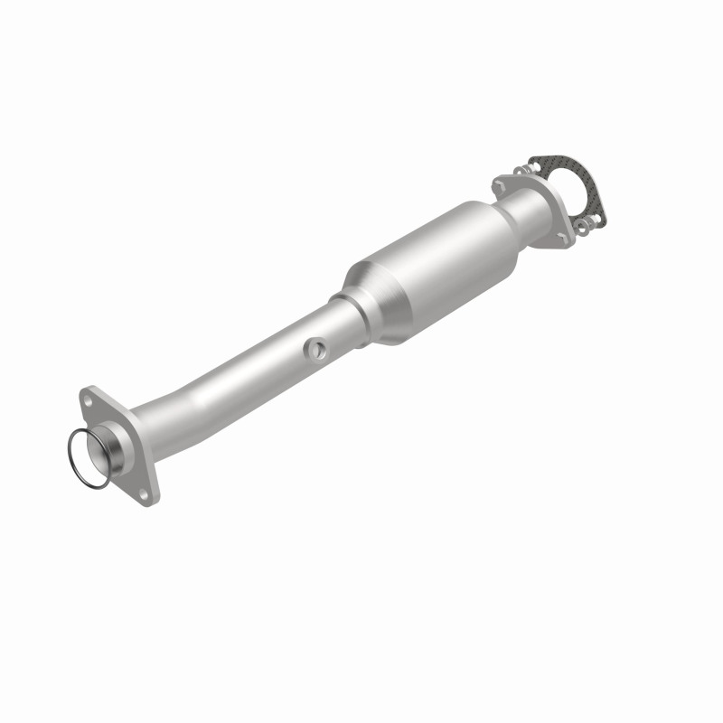 MagnaFlow 2004 Nissan Titan 5.6L Direct Fit Converter thumbnail 7