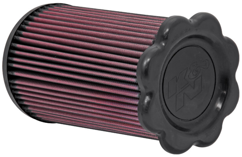 K&N Replacement Air Filter MAZDA TRIBUTE 3.0L V6 2009 thumbnail 2