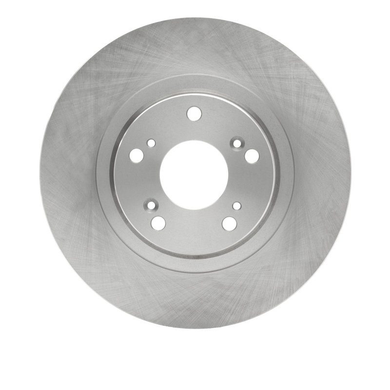 DFC Brake Rotors - Plain