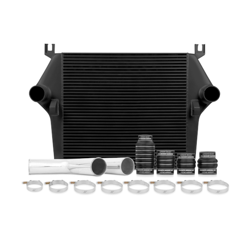 MM Intercoolers - Kits