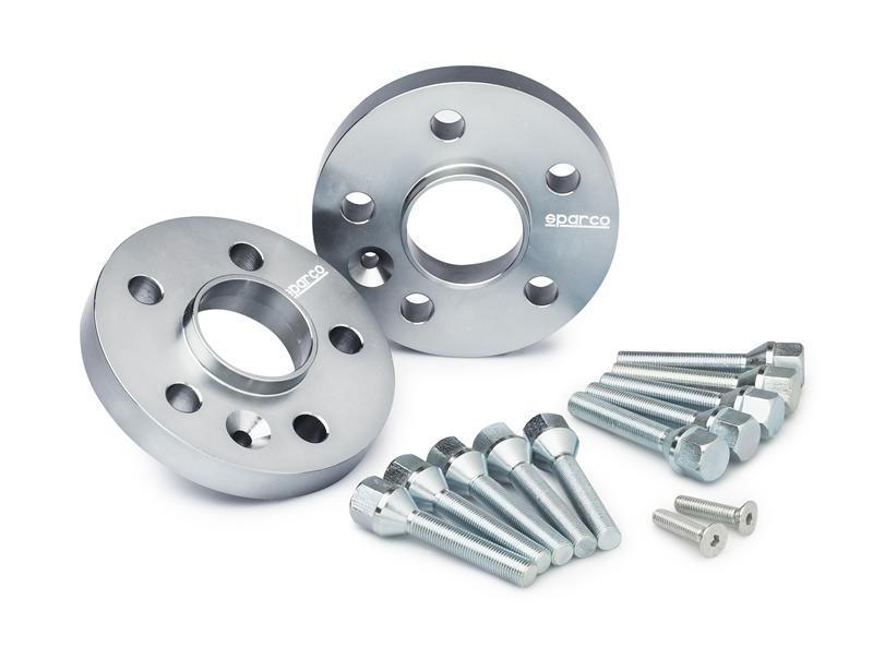 SPARCO SPA Wheel Spacer