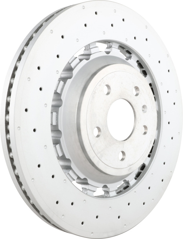 BRE UV Coated OE Equiv Rotors