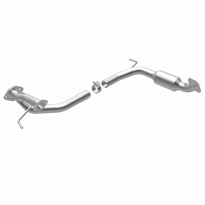 MagnaFlow 05-15 Toyota Tacoma 4.0L Direct Fit Converter thumbnail 9