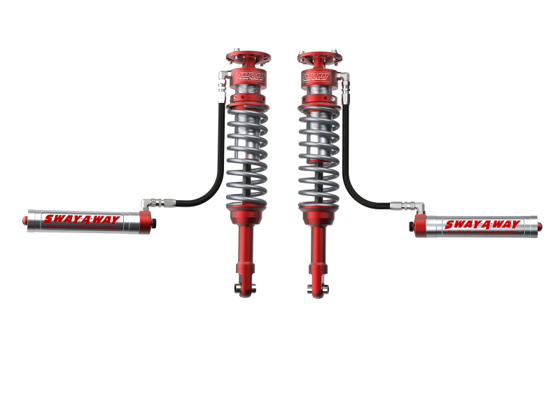AFE Sway Coil Over Kit