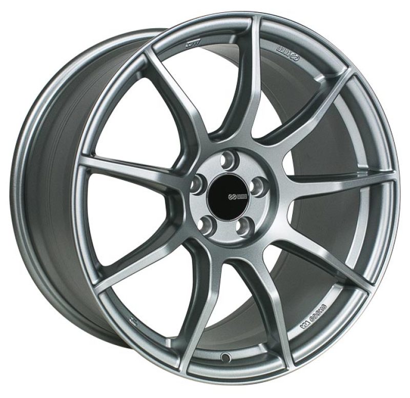ENK TS9 Wheels