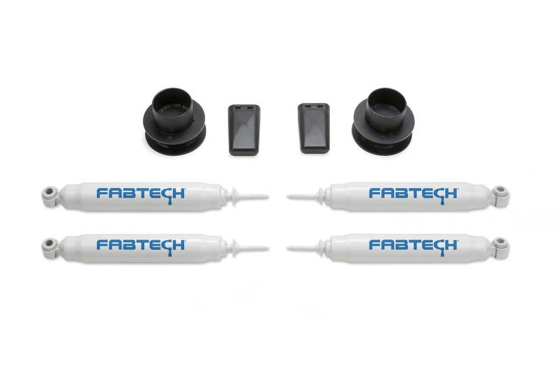 FAB Spacer Kit
