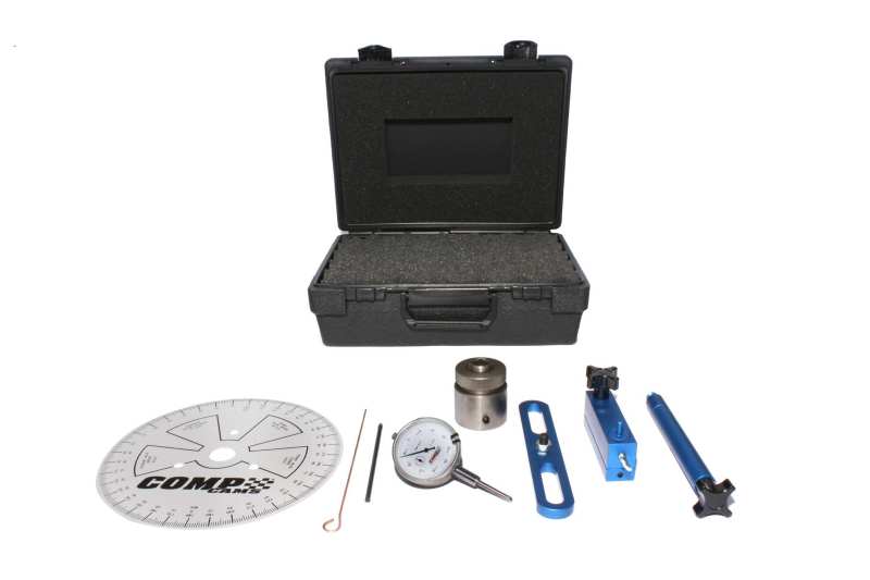 COMP Cams Degree Kit CB Heads-Off thumbnail 3