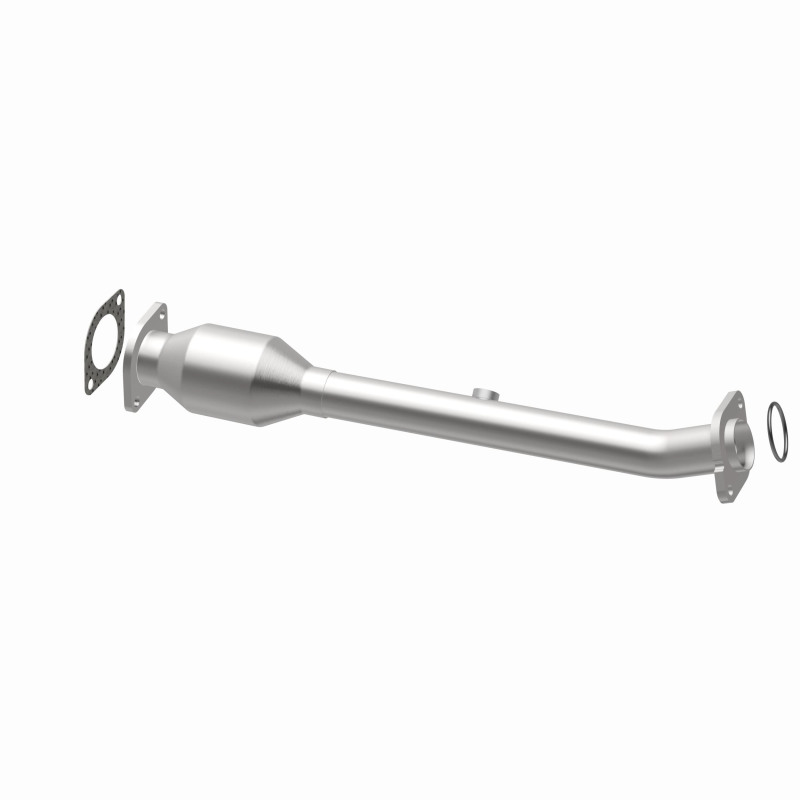 MagnaFlow Direct Fit Catalytic Converter OEM 05-06 Nissan Pathfinder 4.0L thumbnail 7