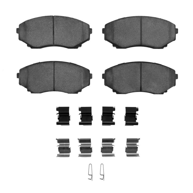 RNC Ceramic Brake Pads