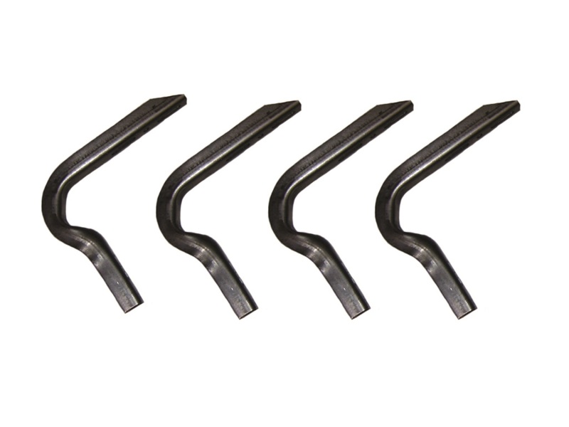 LUND EZ Bracket Custom-Fit Mounting Brackets 300001 Kit, Bracket, Chevy, GMC, Pickup, Kit thumbnail 4