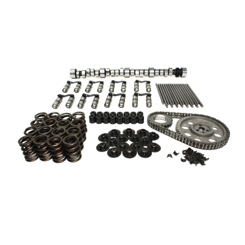 COMP Cams Camshaft Kit CB 264H-R10 thumbnail 2