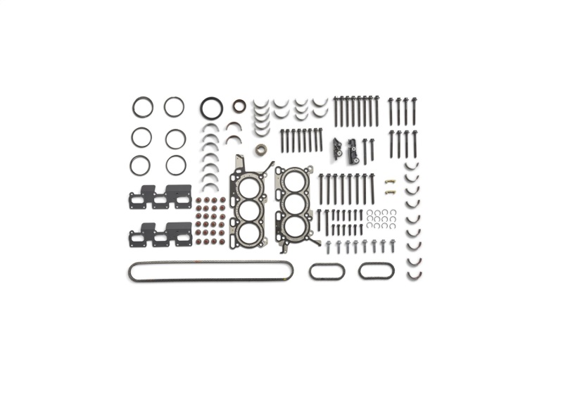 Ford Racing 3.5L V6 NA Rebuild Kit No. 1