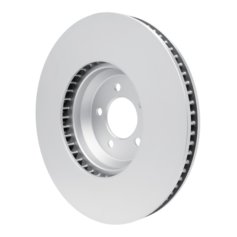DFC 22-24 Land Rover Range Rover Sport Front Hi-Carbon Alloy Geomet Coated Rotor thumbnail 3