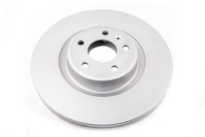 DBA En-Shield Standard Rotors