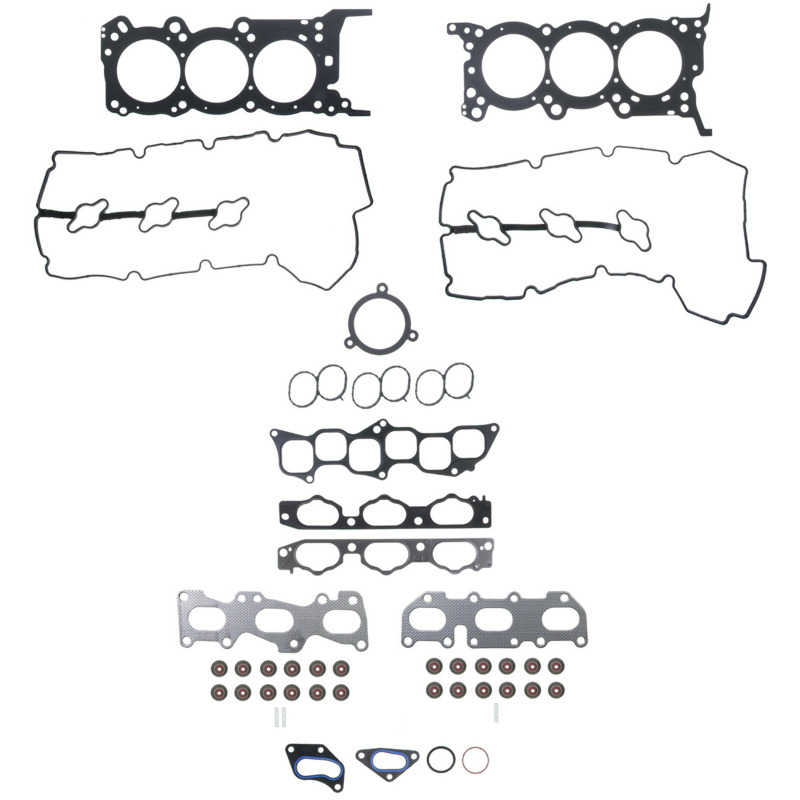 FEL Cylinder Head Gaskets