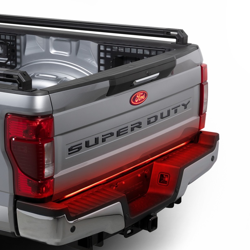 Putco 20-22 Ford F-250/350 SuperDuty Rear Luminix Ford LED Emblem thumbnail 2