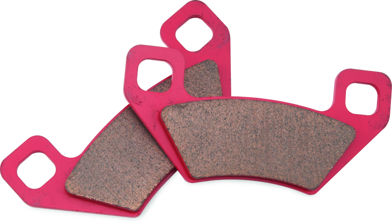 BKM Sintered Brake Pads