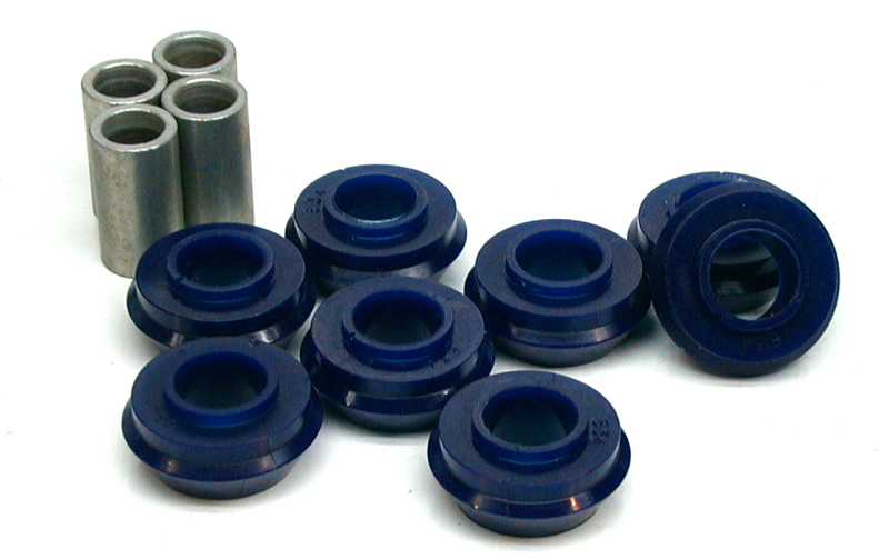 SPR Bushings - Control Arm