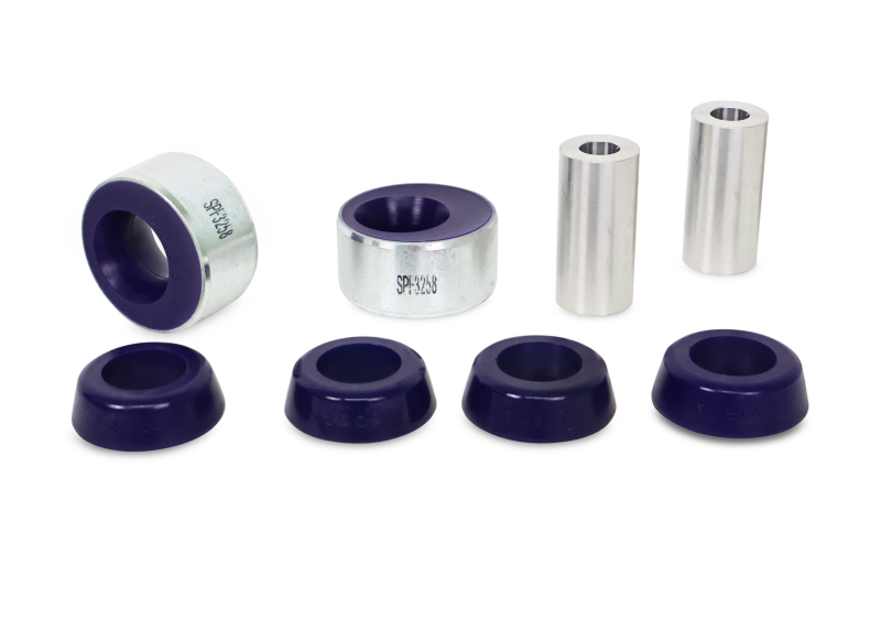 SPR Bushing Kits