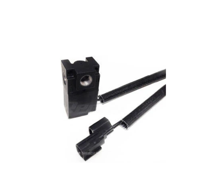 GRE Solenoid Fitting