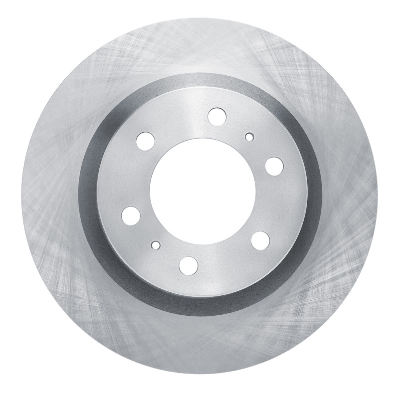 DFC Brake Rotors - Plain