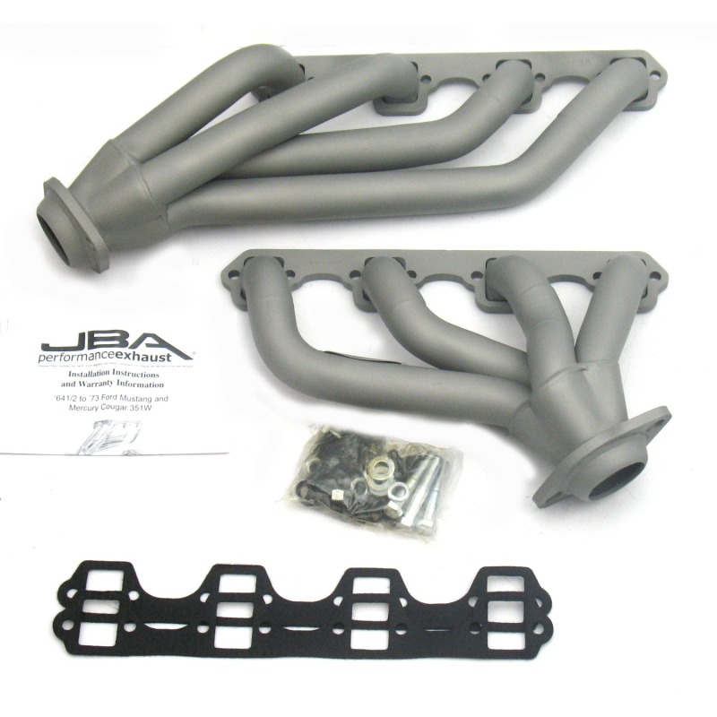 JBA Mid Length Headers