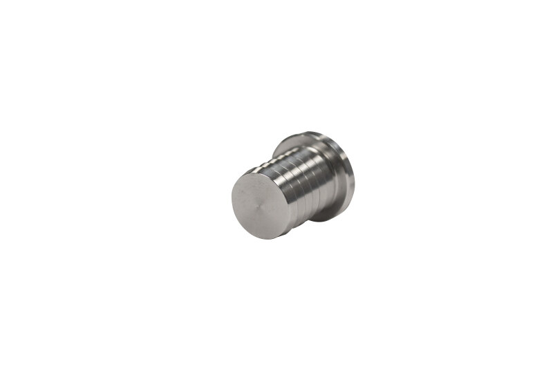 Fleece Performance Universal 5/8in Billet Aluminum Block Off Plug