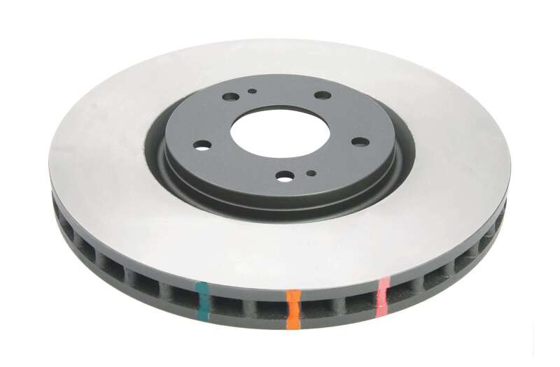 DBA 4000 Standard Rotors