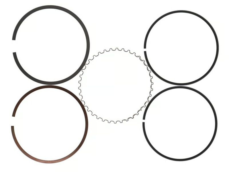 Wiseco 96.00mm Ring Set thumbnail 6