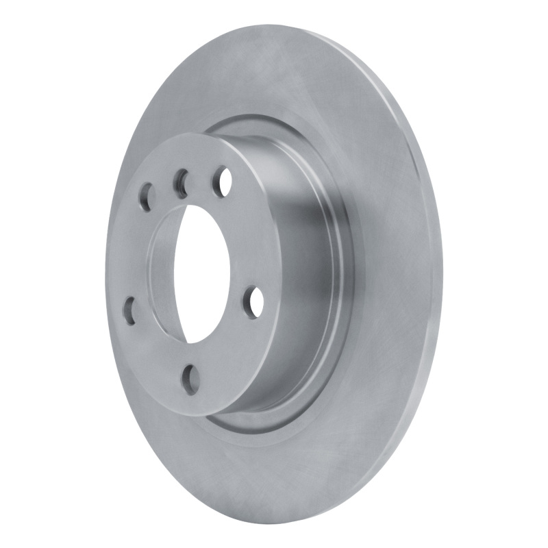 DFC 13-16 Mini Cooper Countryman Rear Brake Rotor