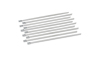 Vibrant Stainless Steel Cable Ties 14.5in Long (10 Cable Ties / Pack) thumbnail 6