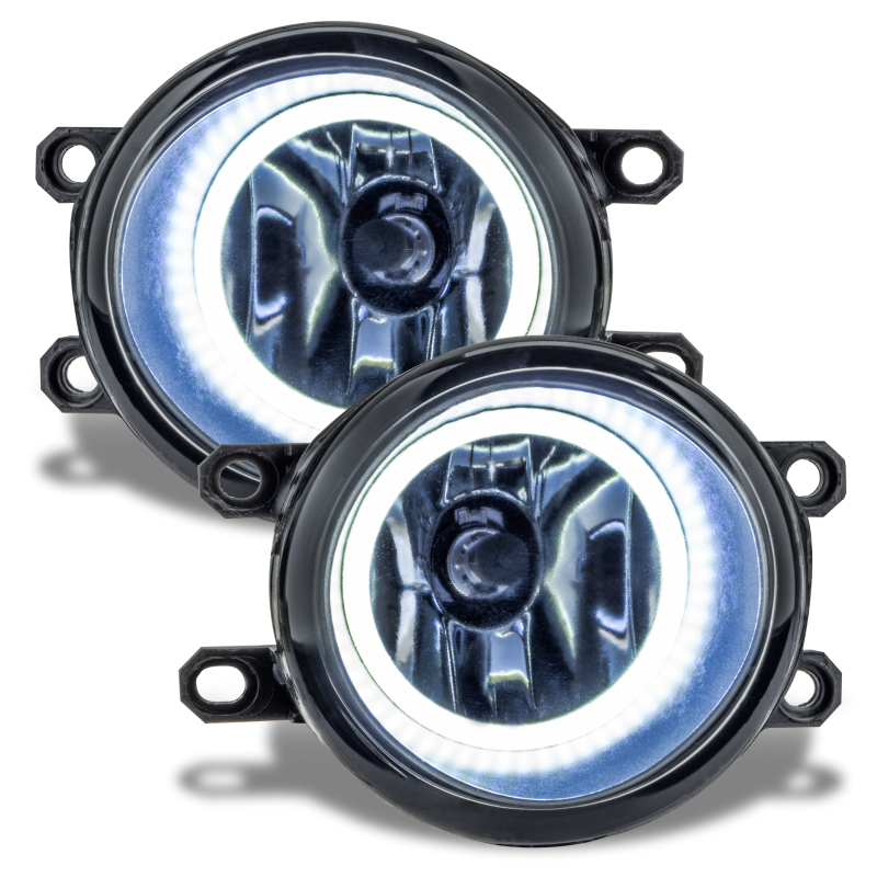 Oracle 12-14 Toyota Prius SMD FL - White thumbnail 2