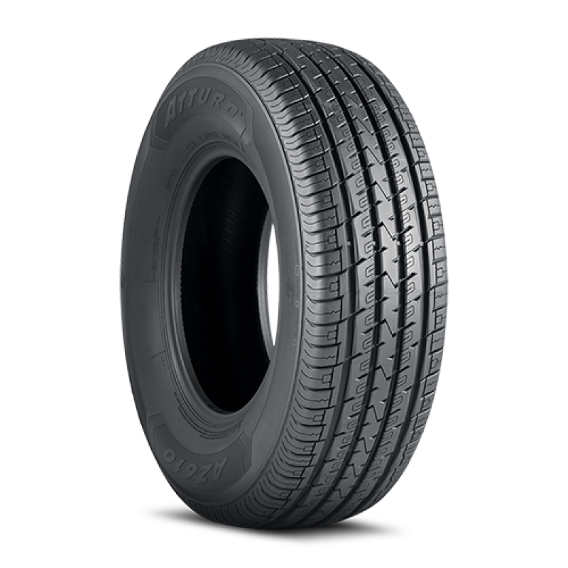 ATT AZ 610 Tires