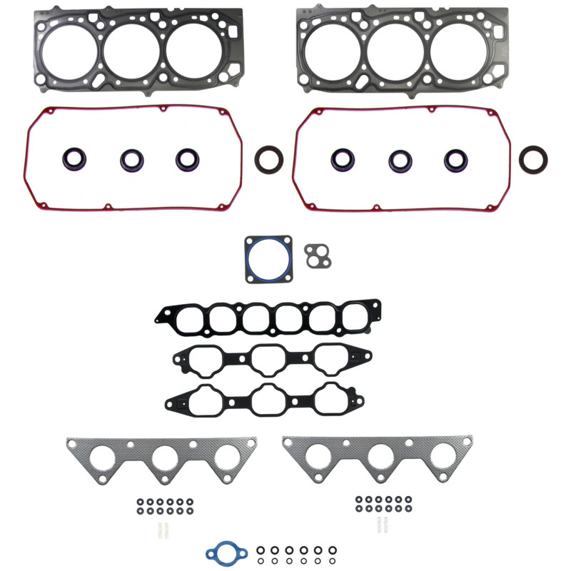 FEL Cylinder Head Gaskets