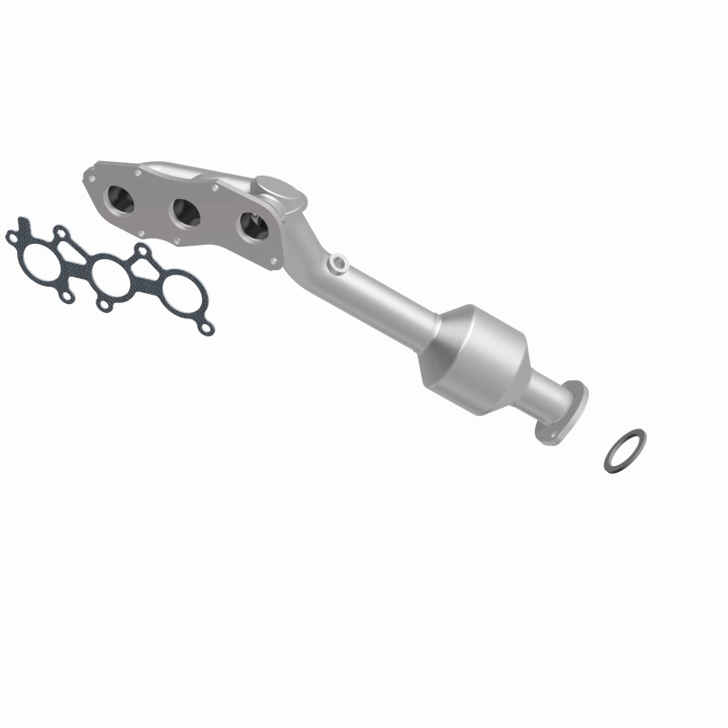 MagnaFlow Direct Fit Catalytic Converter 2006 Lexus GS300 3.0L PS thumbnail 8