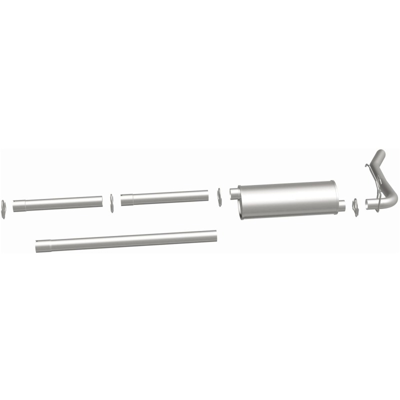 MagnaFlow BRE Exhaust Kit 97 Ford F-150 thumbnail 9