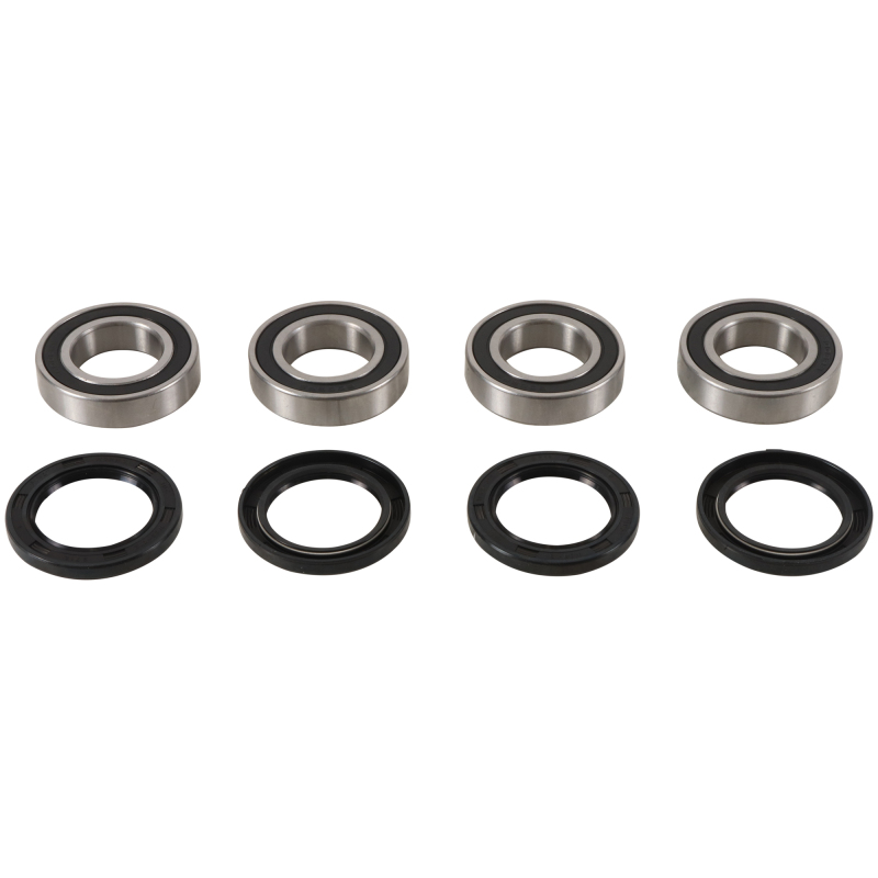 PIV Wheel Bearing Kit