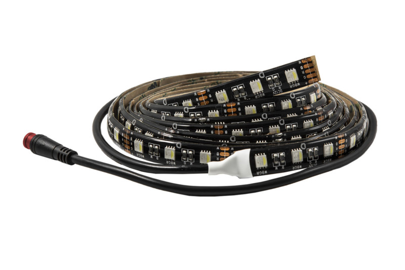 Diode Dynamics RGBW 200cm Strip SMD120 M8 thumbnail 2