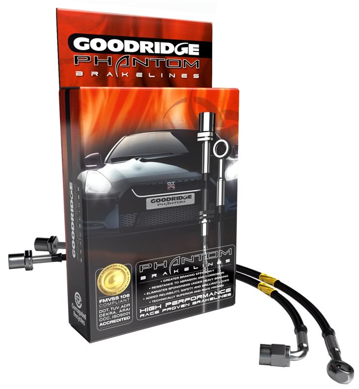 Goodridge GR Phantom Brake Line Kits