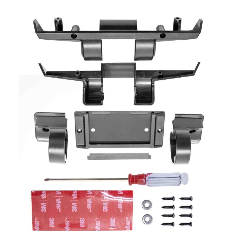 Oracle Trigger 6 Shooter Universal Pedestal Mount