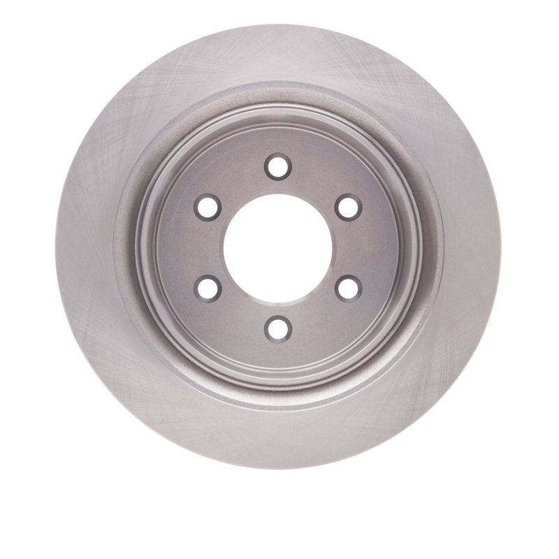 R1 12-20 Ford F-150 Rear Brake Rotor Set (2x dfc600-54220) thumbnail 2