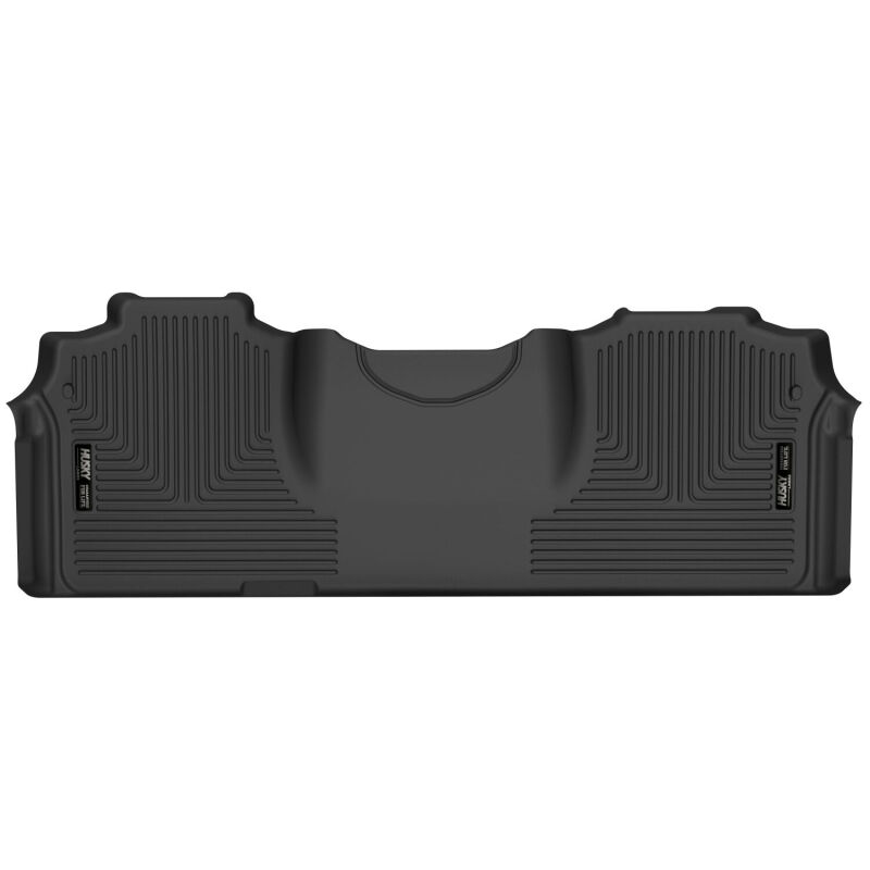 HL XAC - Rear - Black