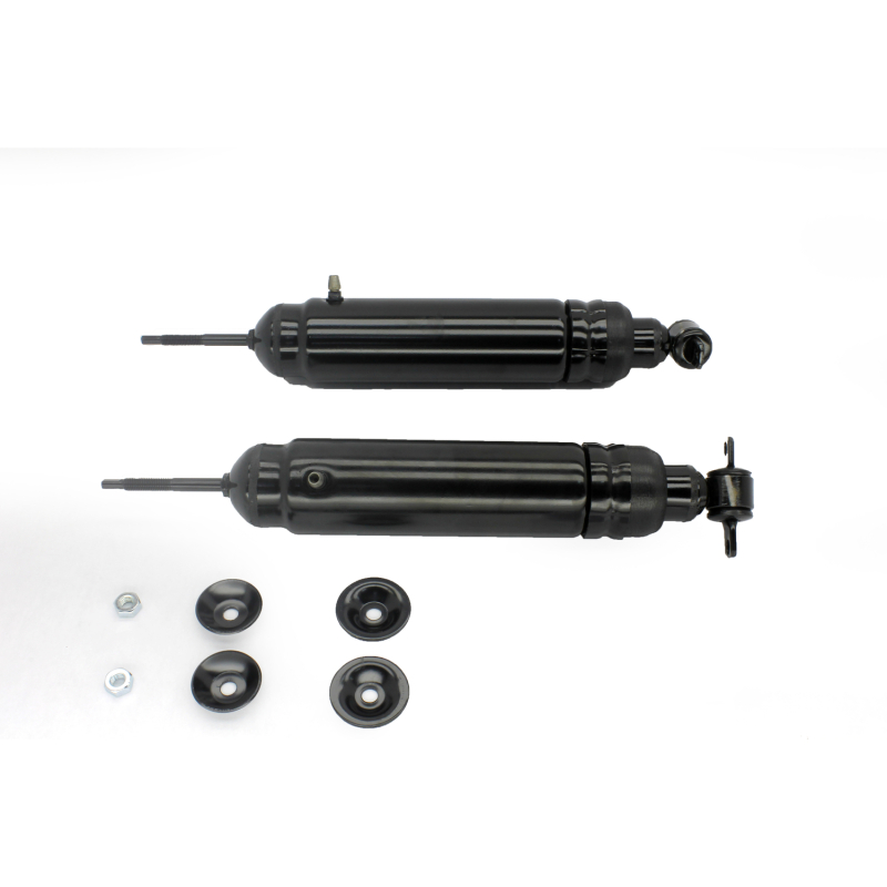 KYB Shocks & Struts Self Level