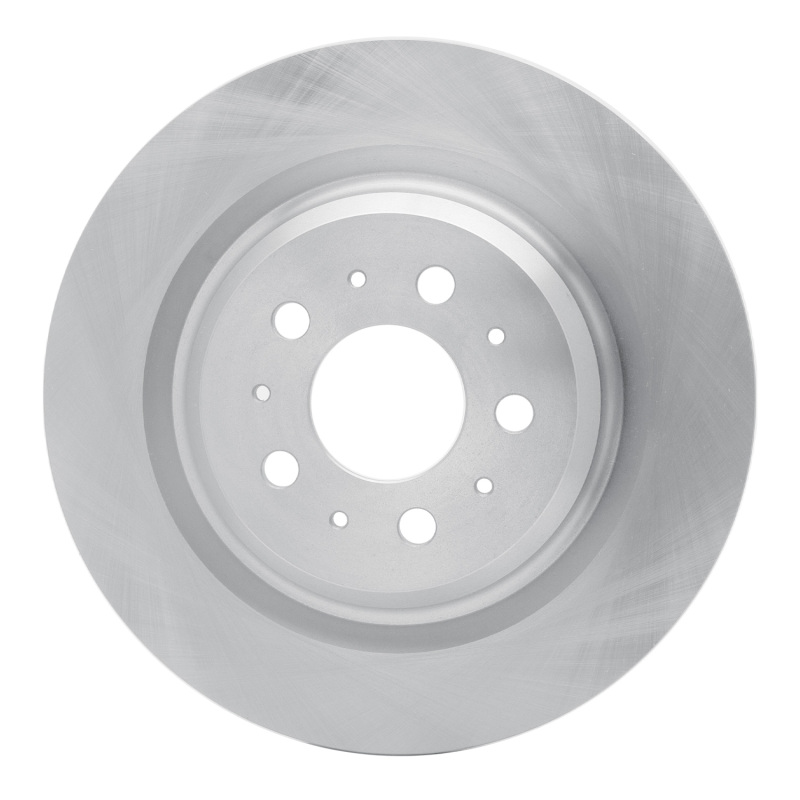 DFC Brake Rotors - Plain