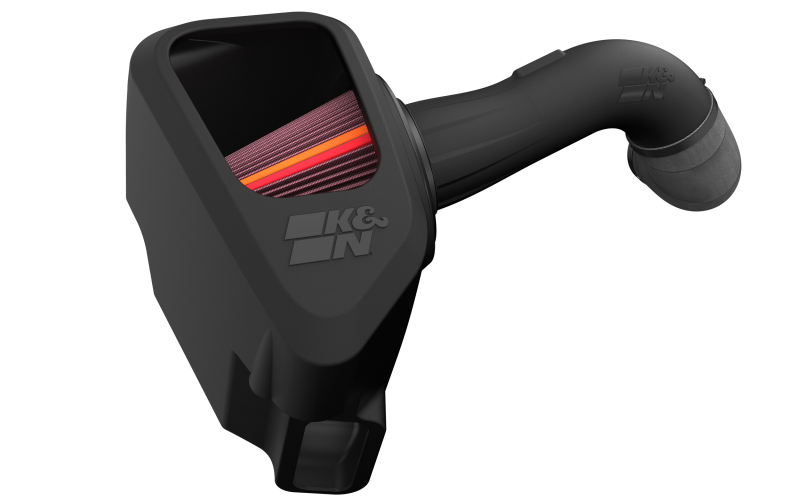 KN NextGen Cold Air Intakes