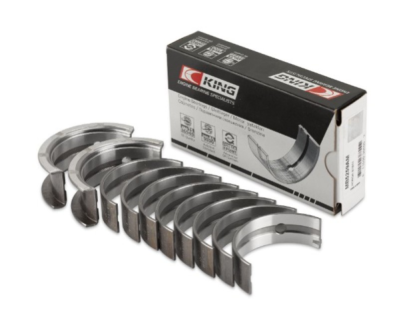 KING Main Bearings