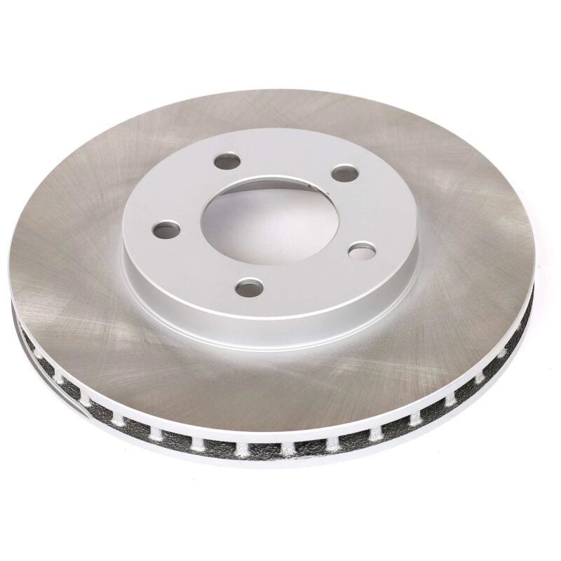 PSB Semi Coated Rotors
